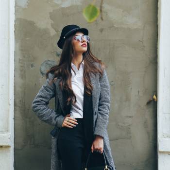 Фото с портфолио Александр Малыш 