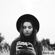 Фотограф Аліна Іванова на Barb.ua