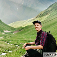 Фотограф Сергей Соболевский на Barb.ua