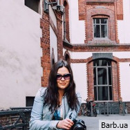 Фотограф Юлия Платонова на Barb.ua