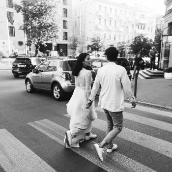 Кристина Руда , Киев Фото - 5