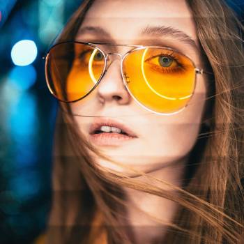 Индивидуальная фотосессия для девушки, фото -  Дмитрий Томсон