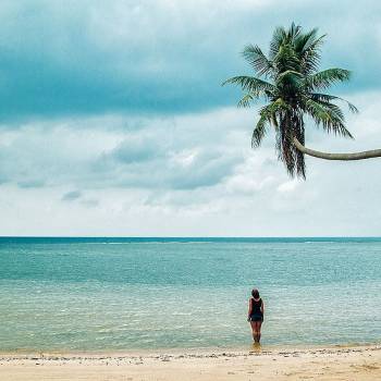 Фото с портфолио Дмитрий Томсон 