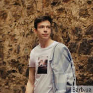 Фотограф Денис Марс на Barb.ua