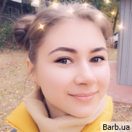 Мастер маникюра Елена Хмарук на Barb.ua