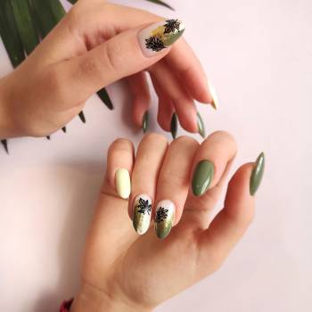 Фото с портфолио Елена Хмарук 