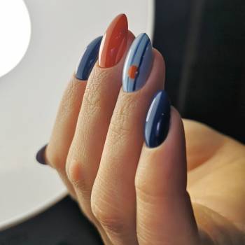 Фото с портфолио Елена Хмарук 