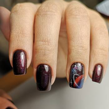 Фото с портфолио Елена Хмарук 