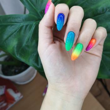 Фото с портфолио Елена Хмарук 