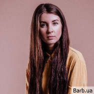 Фотограф Оля Новикова на Barb.ua