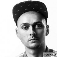 Фотограф Михаил Кравец на Barb.ua