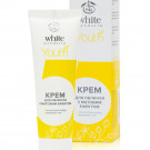 Крем для обличчя White Mandarin з матовим ефектом, серія Youth 50 ml