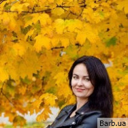Фотограф Ольга Манохина на Barb.ua