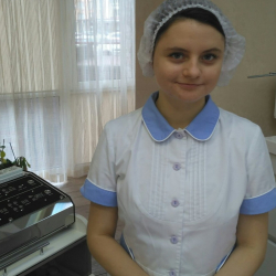 Онищенко Наталья Сергеевна
