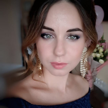 Макіяж
                    Бровіст Міла Ярош Івано-Франківськ