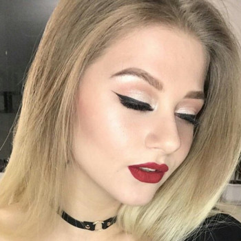 Макіяж
                    Бровіст Міла Ярош Івано-Франківськ