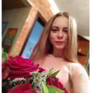 Візажист Анастасия Денисова на Barb.ua