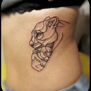 Таня TaniKa, Днепр Фото - 6