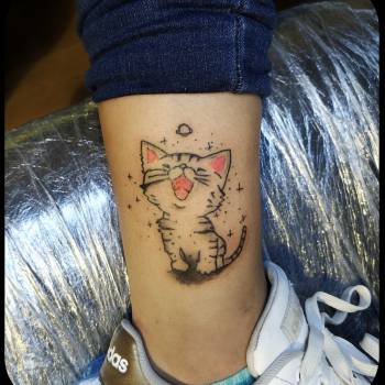 Таня TaniKa, Днепр Фото - 8