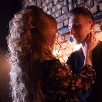 Алина , Днепр Фото - 18