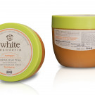 Скраб для тіла White Mandarin (еластичність та омолодження шкіри), серія Цитрус 300 ml