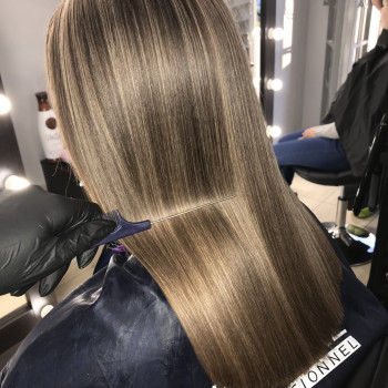 Фото с портфолио Руслана 