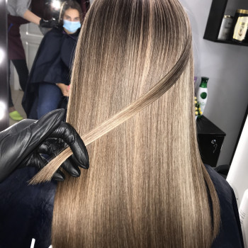 Фото с портфолио Руслана 