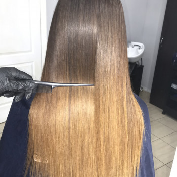 Фото с портфолио Руслана 