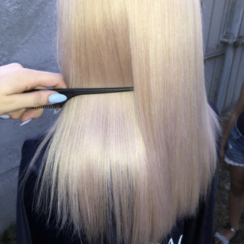 Фото с портфолио Руслана 