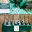 Регенерирующие Ампулы Контроль Потери Волос - Hair Loss Remedy Lotion