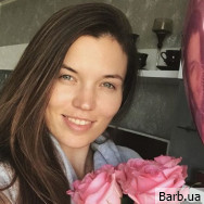 Фотограф Алёна Стрелина на Barb.ua