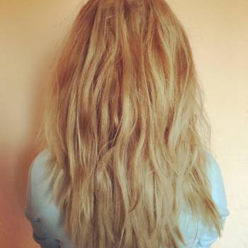 Фото с портфолио Елизавета Казанцева 