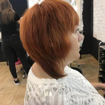 Фото с портфолио Елизавета Казанцева 