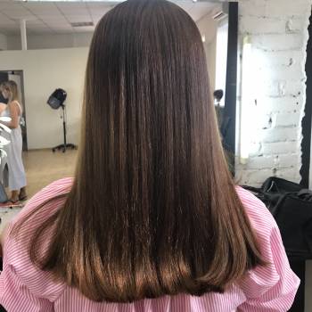 Фото с портфолио Елизавета Казанцева 