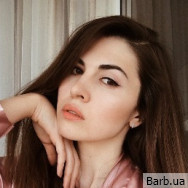 Фотограф Марианна Сотникова на Barb.ua