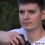Фотограф Антон на Barb.ua