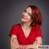 Фотограф Екатерина Парамеева на Barb.ua