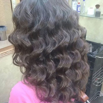 Укладка волос
                    Косметологічний центр Алькор Вінниця