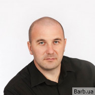 Фотограф Василий Шевчук на Barb.ua