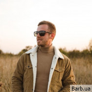 Фотограф Віктор Сембай на Barb.ua