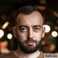 Фотограф Тарас Стельмах на Barb.ua