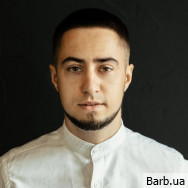 Фотограф Михайло Мазур на Barb.ua