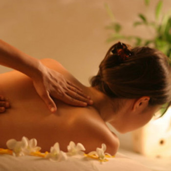 Расслабляющий массаж
                    Косметологический центр Алькор Винница