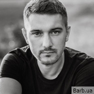 Фотограф Михайло Боднар на Barb.ua