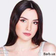 Косметолог Нино Елбакидзе на Barb.ua