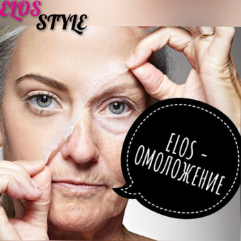 Фото с портфолио Elos Style