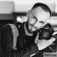Фотограф Александр Зайцев на Barb.ua