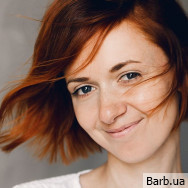 Фотограф Арина Козловська на Barb.ua