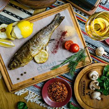 Фото с портфолио Ірина Андріюк 