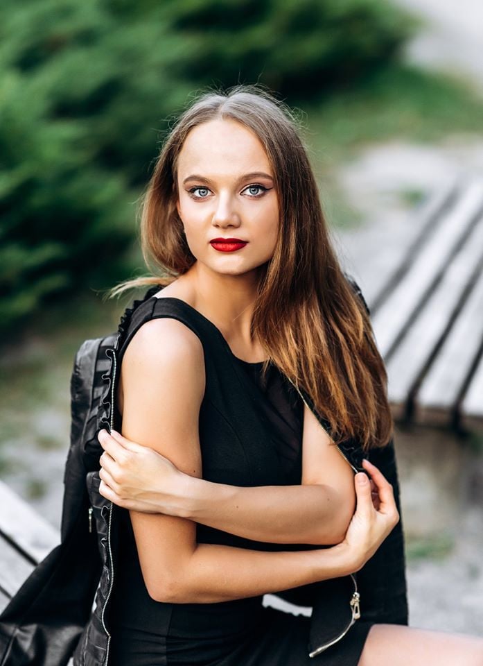 Фотосесія у піджаку стильна портретна, фото - Фотограф Альона Смірнова
